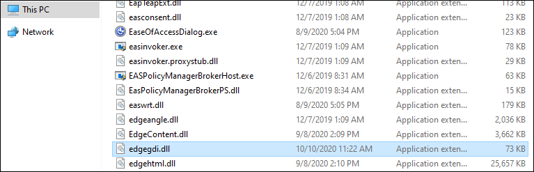 edgegdi-installed