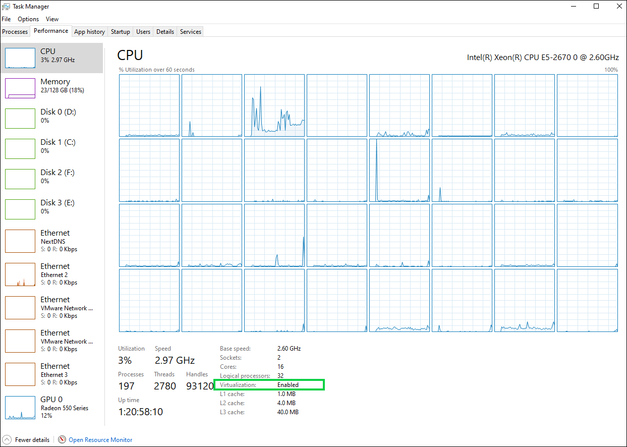 HardwareVirtualization